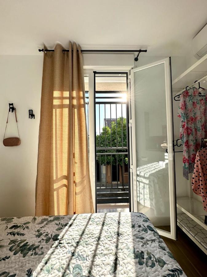 Ferienwohnung Casa Secunda Romar Córdoba Exterior foto