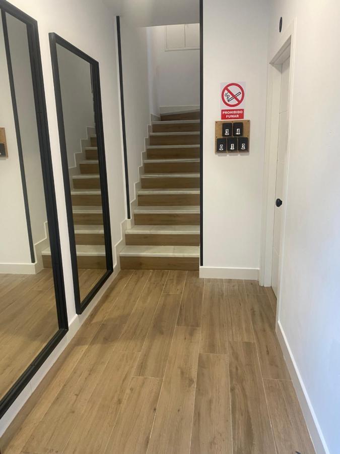 Ferienwohnung Casa Secunda Romar Córdoba Exterior foto