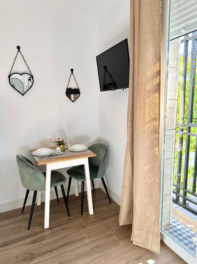 Ferienwohnung Casa Secunda Romar Córdoba Exterior foto
