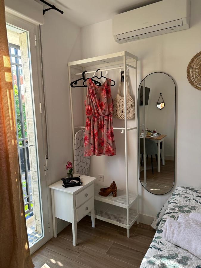 Ferienwohnung Casa Secunda Romar Córdoba Exterior foto