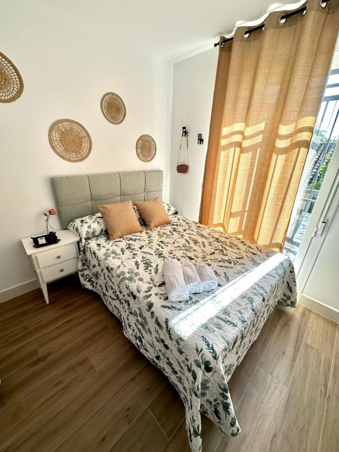 Ferienwohnung Casa Secunda Romar Córdoba Exterior foto