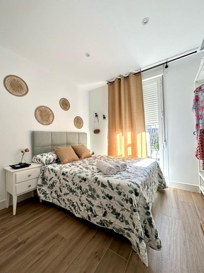 Ferienwohnung Casa Secunda Romar Córdoba Exterior foto